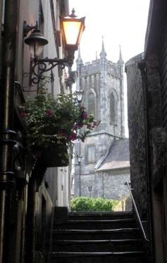 
                        
                            St Marys Church, Kilkenny, Ireland
                        
                    