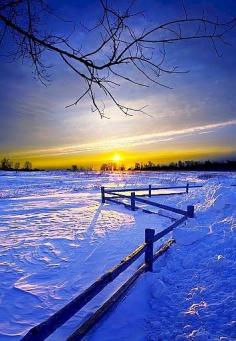 
                        
                            A beautiful Prairie Sunset in Saskatchewan, Canada
                        
                    