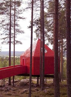 Treehotel