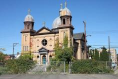 
                    
                        Our Lady Help of Christians Catholic Church
                    
                