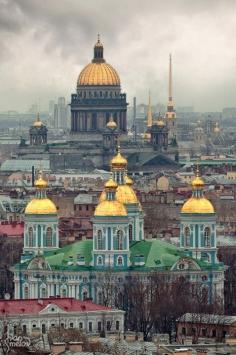 St. Petersburg, Russia