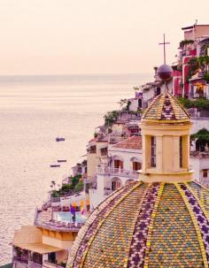 
                    
                        Positano, Italy
                    
                