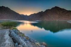 Hatta Mountain by Alexander Ramat on 500px