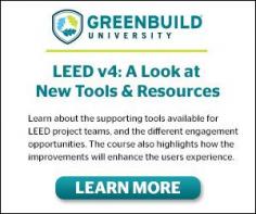 
                    
                        Greenbuild University
                    
                