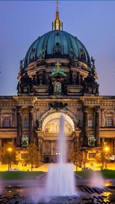 
                    
                        Berlin, Germany - Berlin may be one of the best-value cities in Europe but for tourists those euros can start to add up after days of museum-hopping and nights of clubbing. Save your cents by taking in some of the city’s many freebies.  Read more: www.lonelyplanet....
                    
                