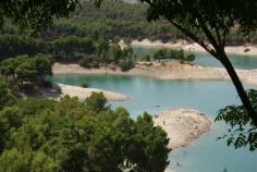 
                    
                        El choro, provincie Malaga
                    
                