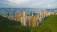 
                        
                            Hong Kong Hikes Top 5: The Peak Hike
                        
                    