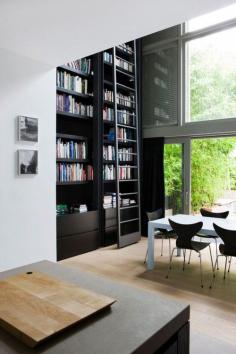 Bookcase