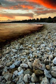 
                    
                        Photograph by Sean Fenney Mexican sunrise on the Riviera Maya, Mexico.
                    
                