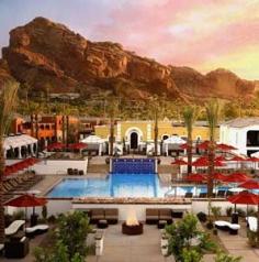 America's Best Warm Weather Resorts - Articles | Travel + Leisure