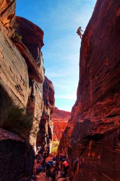 Red Rock State Park - Arizona - USA (von Zach Dischner)