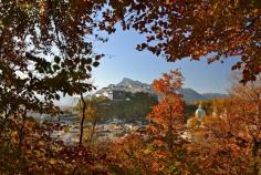 
                    
                        Salzburg in autumn flame by Eric Chumachenco on 500px
                    
                