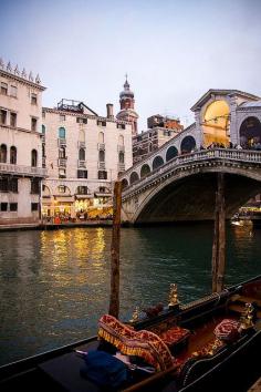 
                    
                        Rialto, Venice, Italy
                    
                