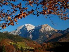 
                    
                        Hoher Göll and Hohes Brett, Berchtesgaden Alps by Eric Chumachenco on 500px
                    
                