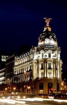 
                    
                        Madrid (Spain)
                    
                