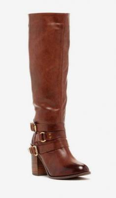 
                    
                        Modern Rush Lala Buckle Boot
                    
                