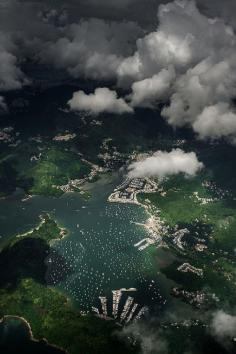 Sai Kung, China