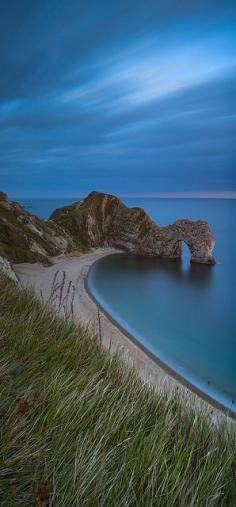 
                    
                        Durdle Door Sunset, Newlands, England
                    
                