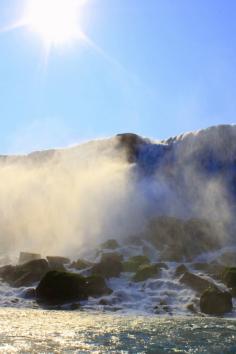 
                    
                        Niagara Falls 2011
                    
                