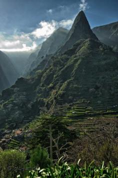 
                    
                        Pico do Galo, Island of Madeira, Portugal
                    
                