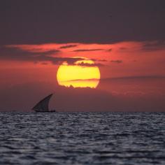 
                        
                            Romantic Zanzibar. Photo courtesy of amatraveller on Instagram.
                        
                    