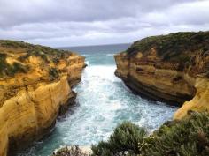 
                    
                        Great Ocean Road Highlights: Loch Ard Gorge is one of many Great Ocean Road highlights
                    
                