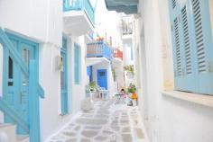 Mykonos HOME