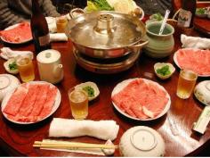 
                    
                        #shabushabu #foodlover #alidays #travel #experiences
                    
                