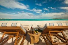 
                    
                        Sandals Emerald Bay, winner of the Fodor's 100 Hotel Awards for the Trusted Brand category #travel
                    
                