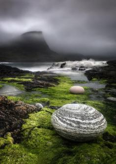 Isle of Skye, Scotland