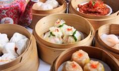 
                    
                        Groupon - Chinese Food and Dim Sum, Tea Tasting, or Both at Radiance ﻿﻿(Up to 55% Off). Three Options Available.   in Midtown. Groupon deal price: $15
                    
                