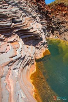 Karijini National Park - Western Australia