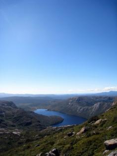 
                    
                        Dove Lake, Cradle Mountain, Tasmania. The real beauty of this small island lies outside the city limits.
                    
                