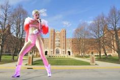 
                    
                        #6. Twerking like Miley Cyrus on a college campus? As Claire is driving Brit to preschool, this picture from Teen Vogue invades her mind and makes her cringe as she worries about her little girl growing up.
                    
                