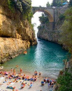 
                    
                        Furore Fjord, Italy
                    
                