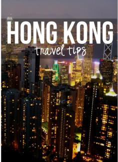 
                    
                        Hong Kong Guide, Things To Do and Photo Essay
                    
                