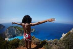 Discover Zakynthos