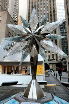 
                    
                        Star Swarovski NY City
                    
                