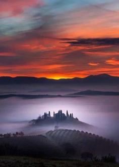 
                    
                        Tuscany, Italy
                    
                