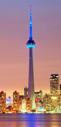 
                    
                        Toronto #Canada #EscapeTravel
                    
                