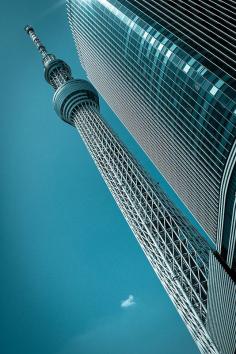 Tokyo Sky Tree