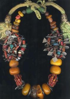 
                    
                        Berber Necklace
                    
                