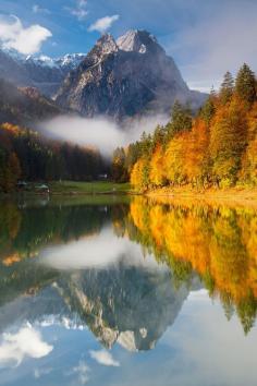 Garmisch-Partenkirchen, Germany