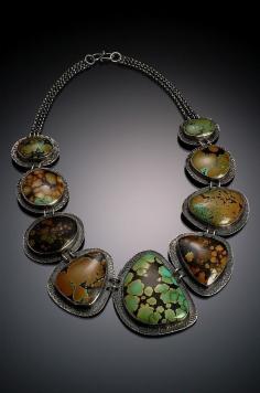 
                    
                        Jennifer Kahn Necklace
                    
                