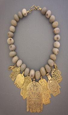 
                    
                        Anna Holland Necklace
                    
                