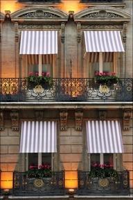 Hotel Lancaster | Paris