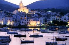 
                    
                        Cadaques (Costa Brava), Spain
                    
                