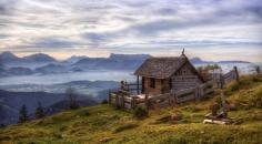 
                    
                        above the layers by Helmut R. Kahr on 500px
                    
                