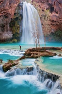 
                    
                        Havasu Canyon
                    
                