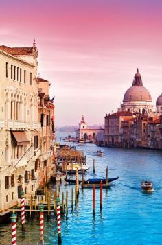 Venice, Italy - 50 Of The Most Beautiful Places in the World (Part 2)